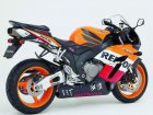 Honda CBR 1000RR Fireblade